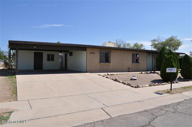 7359 East Toronto Street Tucson, AZ 85730 - Photo 2 of 24