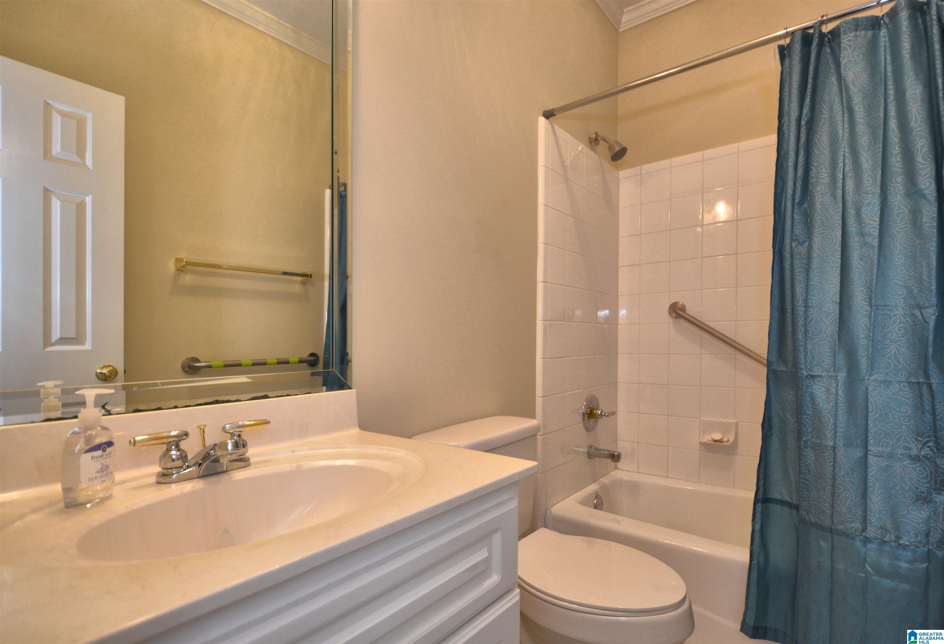 207 Beaver Crest Circle Pelham, AL 35124 - Photo 27 of 33