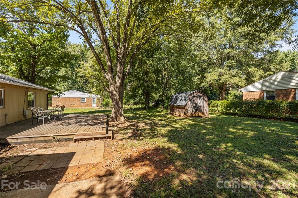 800 Milan Road East Charlotte, NC 28216 - Photo 8 of 38 Gallery Image 8