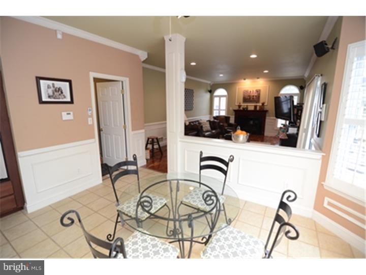 3312 Pequot Drive Sinking Spring, PA 19608 - Photo 11 of 23 Breakfast Room