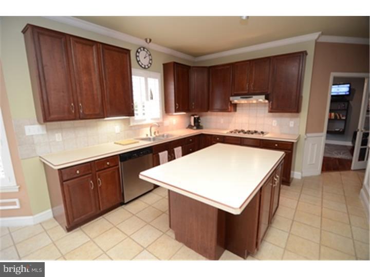 3312 Pequot Drive Sinking Spring, PA 19608 - Photo 13 of 23 Kitchen