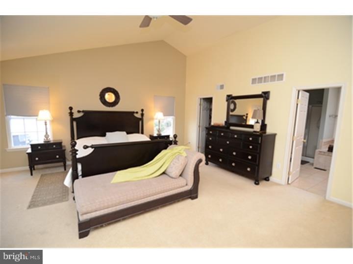 3312 Pequot Drive Sinking Spring, PA 19608 - Photo 16 of 23 Master Bedroom