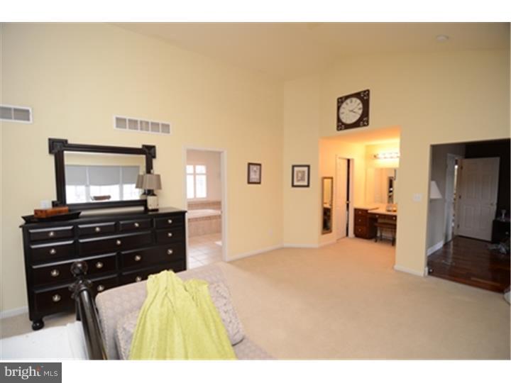 3312 Pequot Drive Sinking Spring, PA 19608 - Photo 17 of 23 Master Bedroom