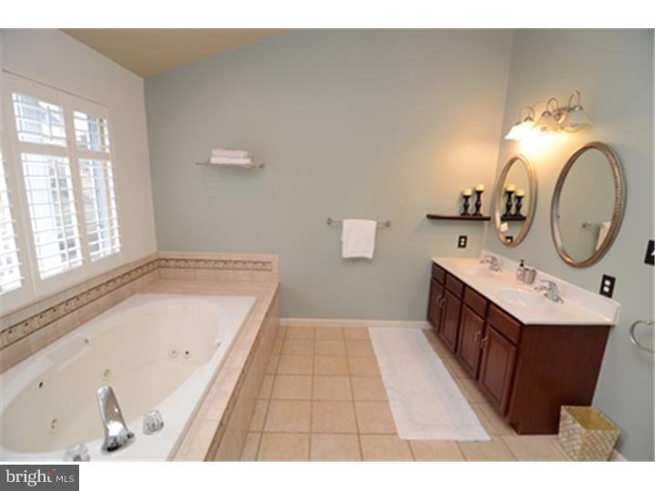 3312 Pequot Drive Sinking Spring, PA 19608 - Photo 19 of 23 Bathroom