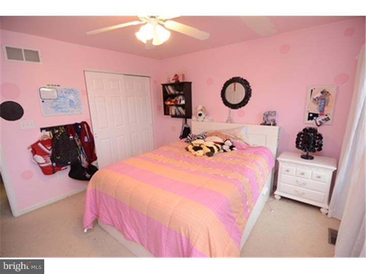 3312 Pequot Drive Sinking Spring, PA 19608 - Photo 21 of 23 Bedroom 2