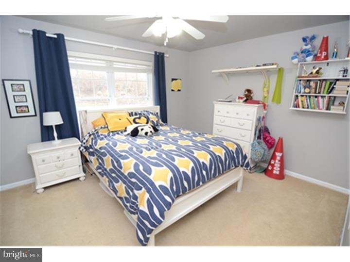 3312 Pequot Drive Sinking Spring, PA 19608 - Photo 22 of 23 Bedroom 3