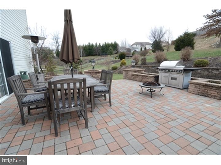 3312 Pequot Drive Sinking Spring, PA 19608 - Photo 5 of 23 Patio