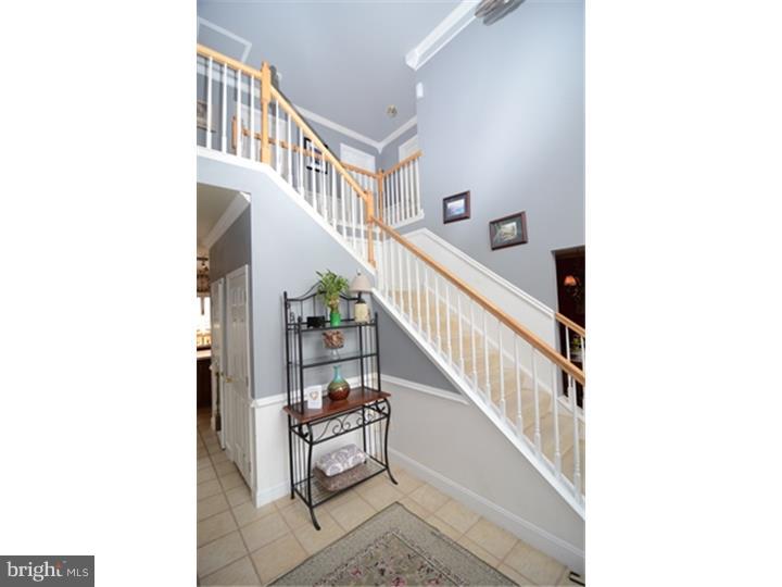 3312 Pequot Drive Sinking Spring, PA 19608 - Photo 7 of 23 Foyer