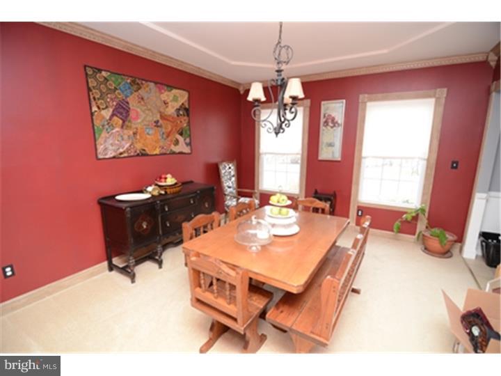 3312 Pequot Drive Sinking Spring, PA 19608 - Photo 9 of 23 Dining Room
