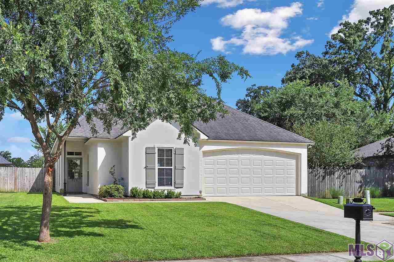 725 Tanya's Trail Baton Rouge, LA 70810 - Photo 1 of 14