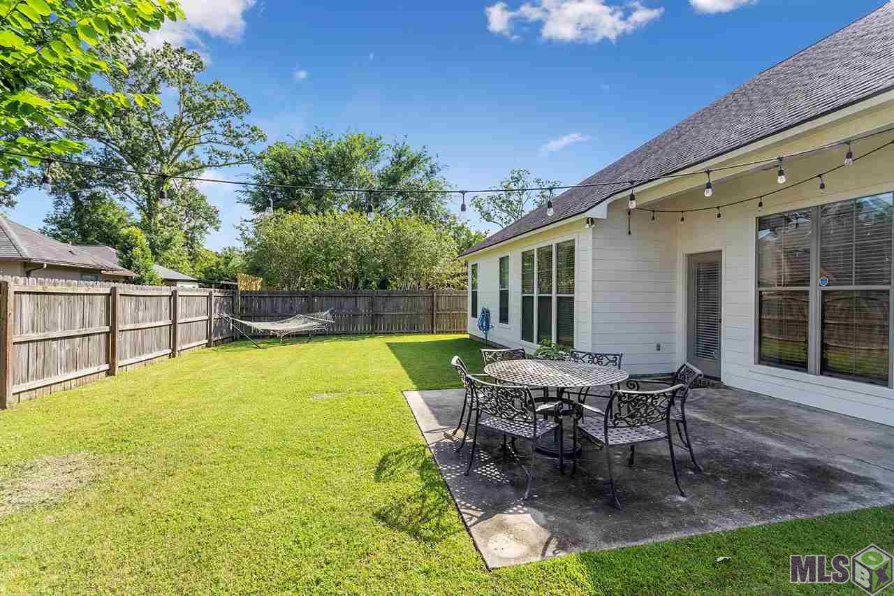 725 Tanya's Trail Baton Rouge, LA 70810 - Photo 13 of 14