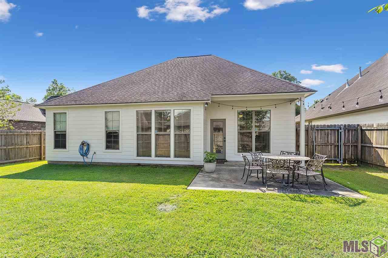 725 Tanya's Trail Baton Rouge, LA 70810 - Photo 14 of 14