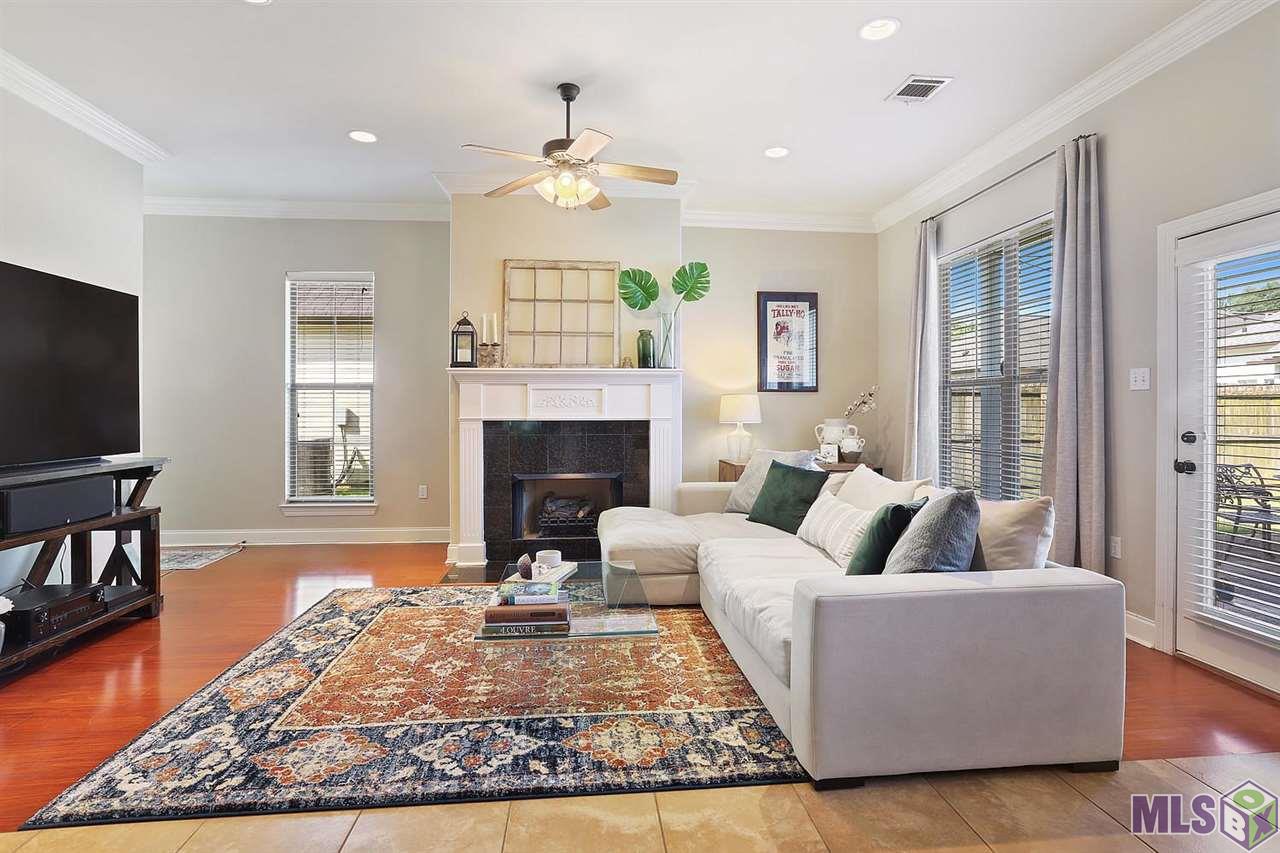 725 Tanya's Trail Baton Rouge, LA 70810 - Photo 2 of 14