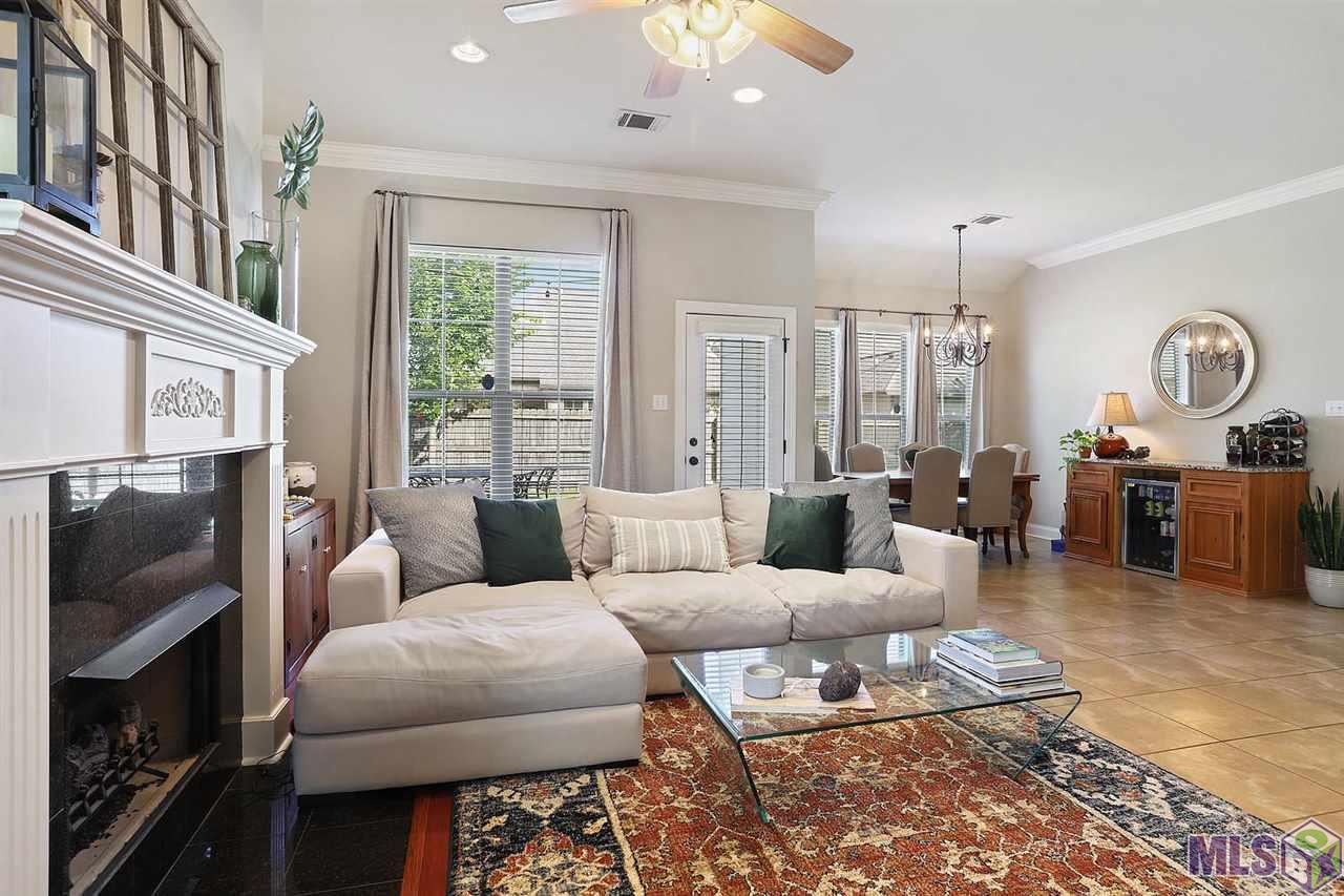 725 Tanya's Trail Baton Rouge, LA 70810 - Photo 3 of 14