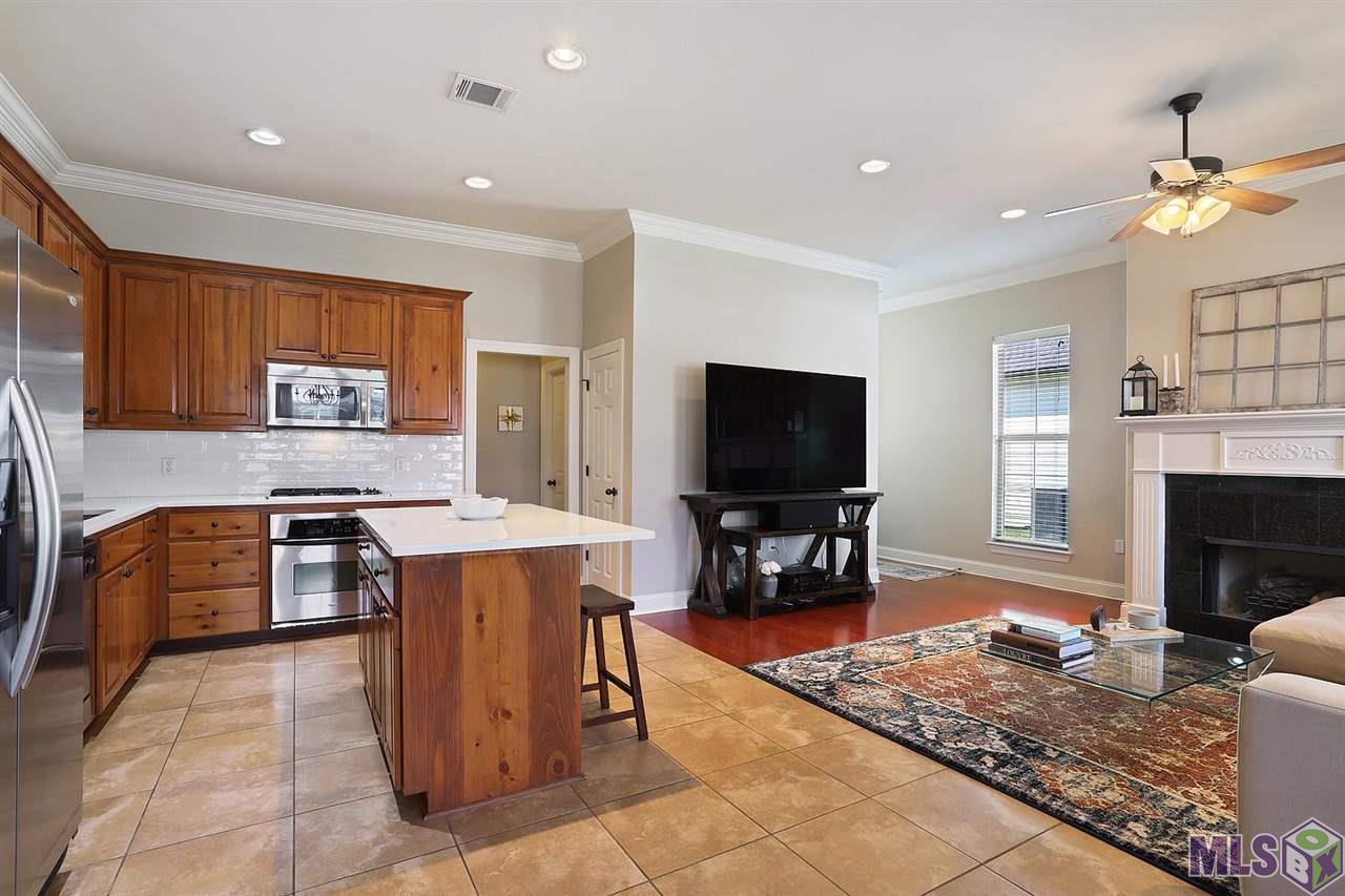 725 Tanya's Trail Baton Rouge, LA 70810 - Photo 5 of 14