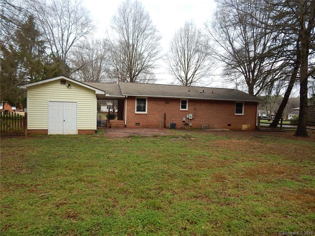 2867 Wendover Road Northwest Concord, NC 28027 - Photo 10 of 10 Gallery Image 10