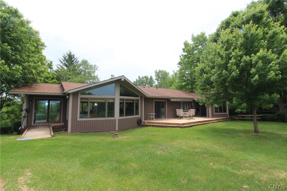 576 Eno Road Jordan, NY 13080 - Photo 1 of 1