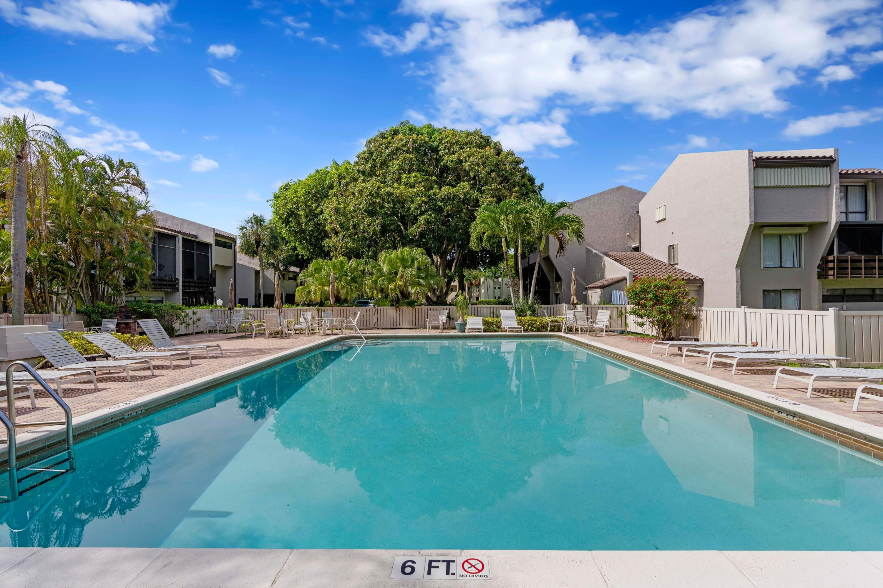 149 Northwest 70th Street, Unit 302B Boca Raton, FL 33487 - Photo 23 of 44 Amenities