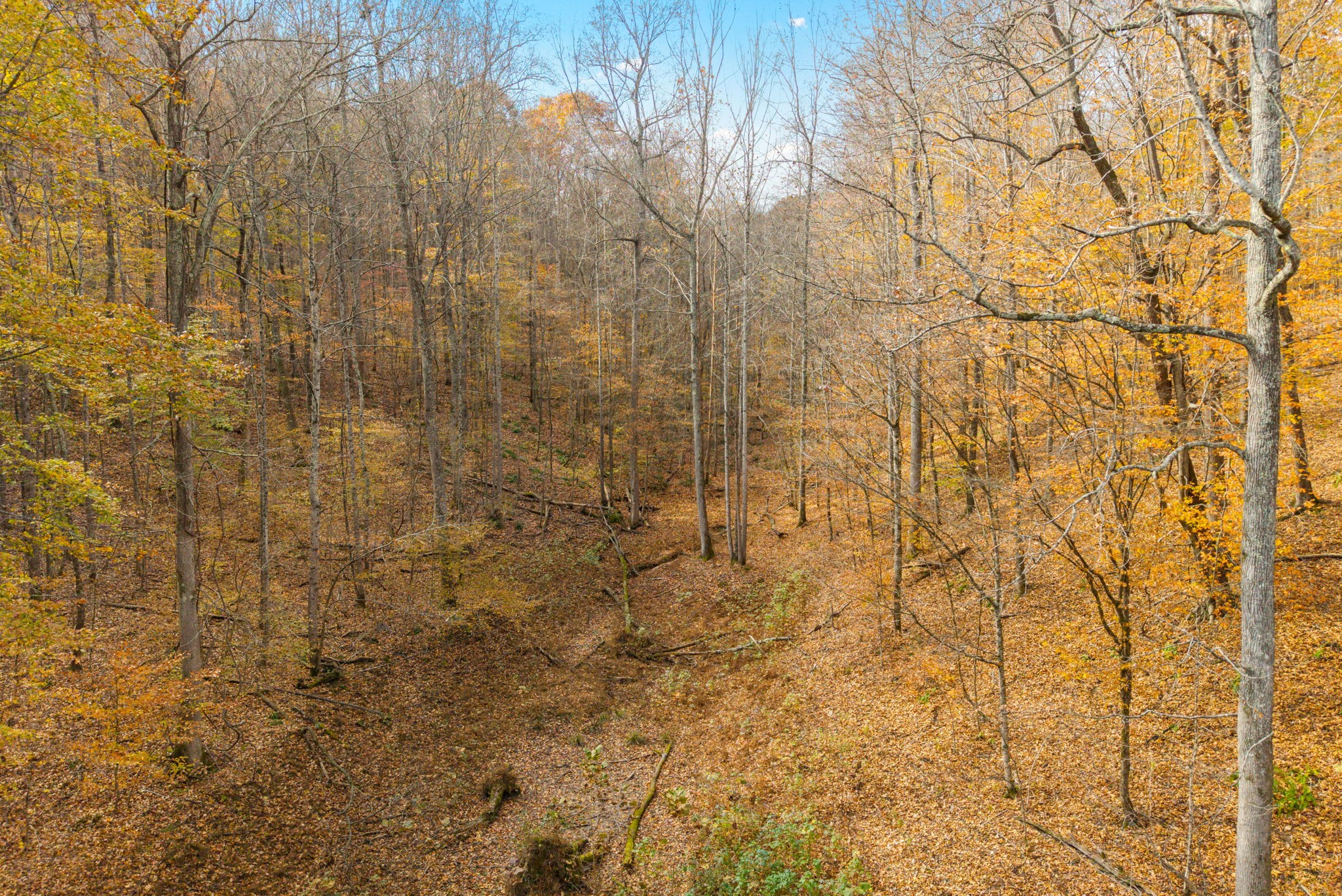 0 Upper Standing Rock Road Dover, TN 37058 - Photo 19 of 47 a bathroom with a shower