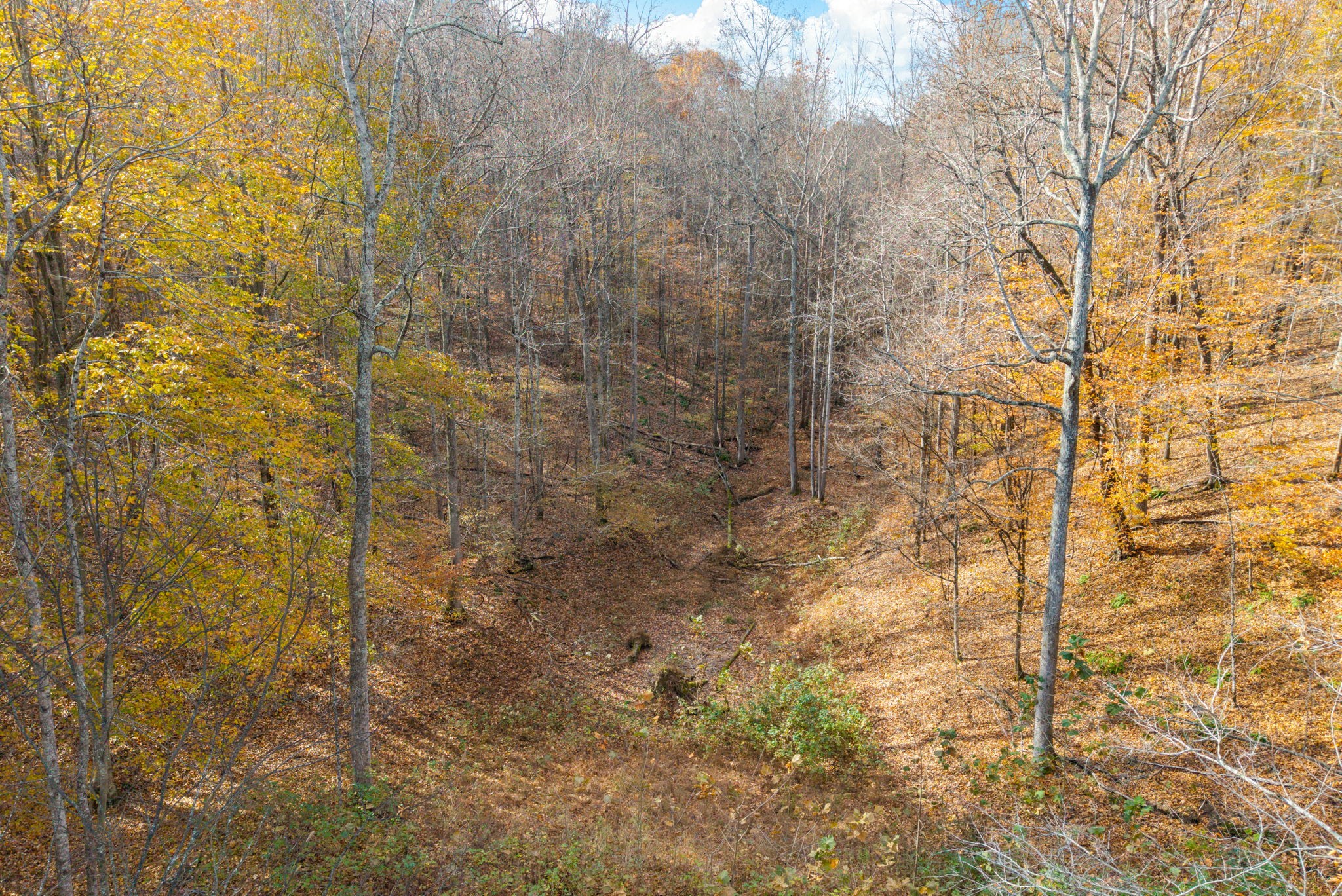 0 Upper Standing Rock Road Dover, TN 37058 - Photo 20 of 47 a bathroom with a shower