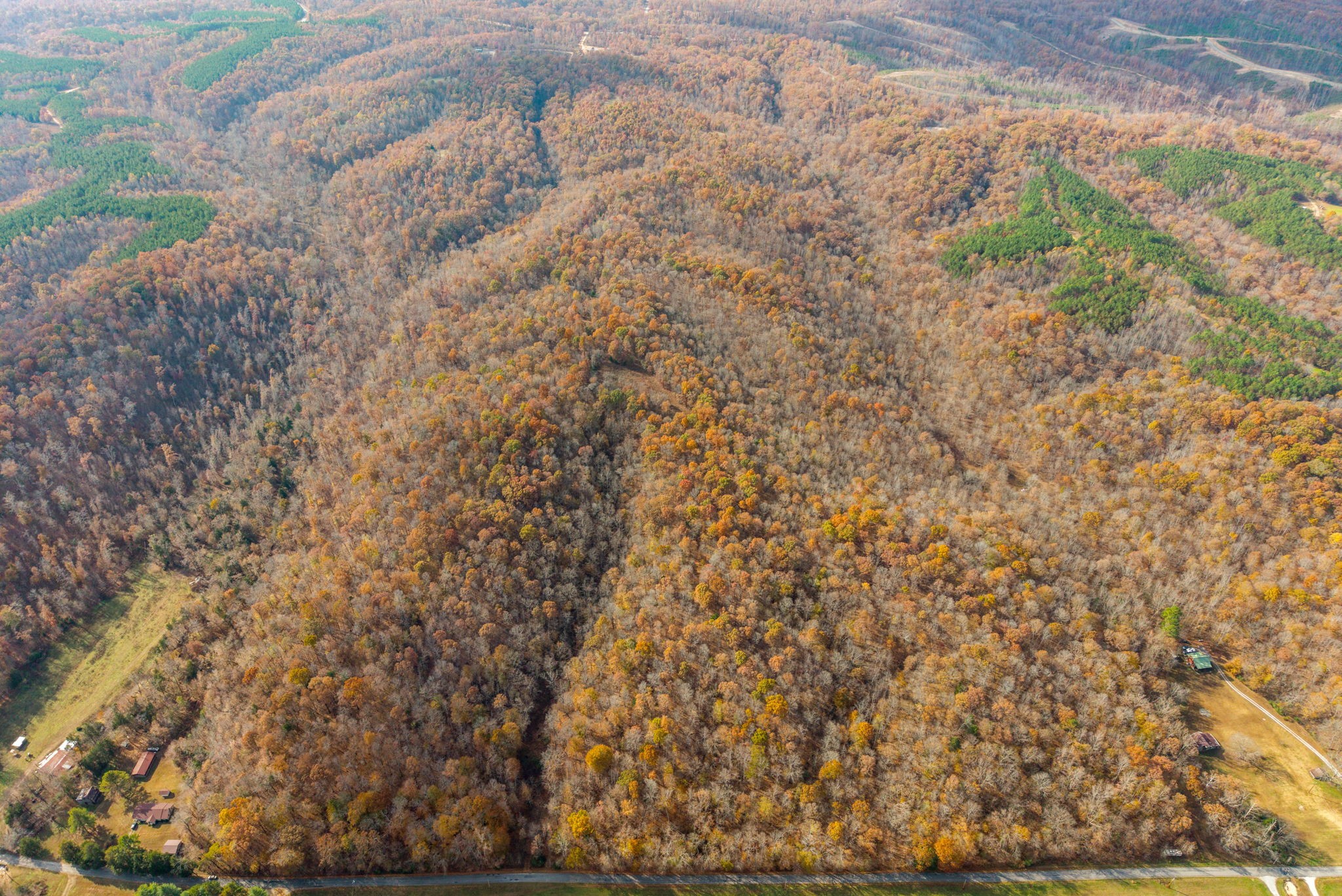 0 Upper Standing Rock Road Dover, TN 37058 - Photo 30 of 47
