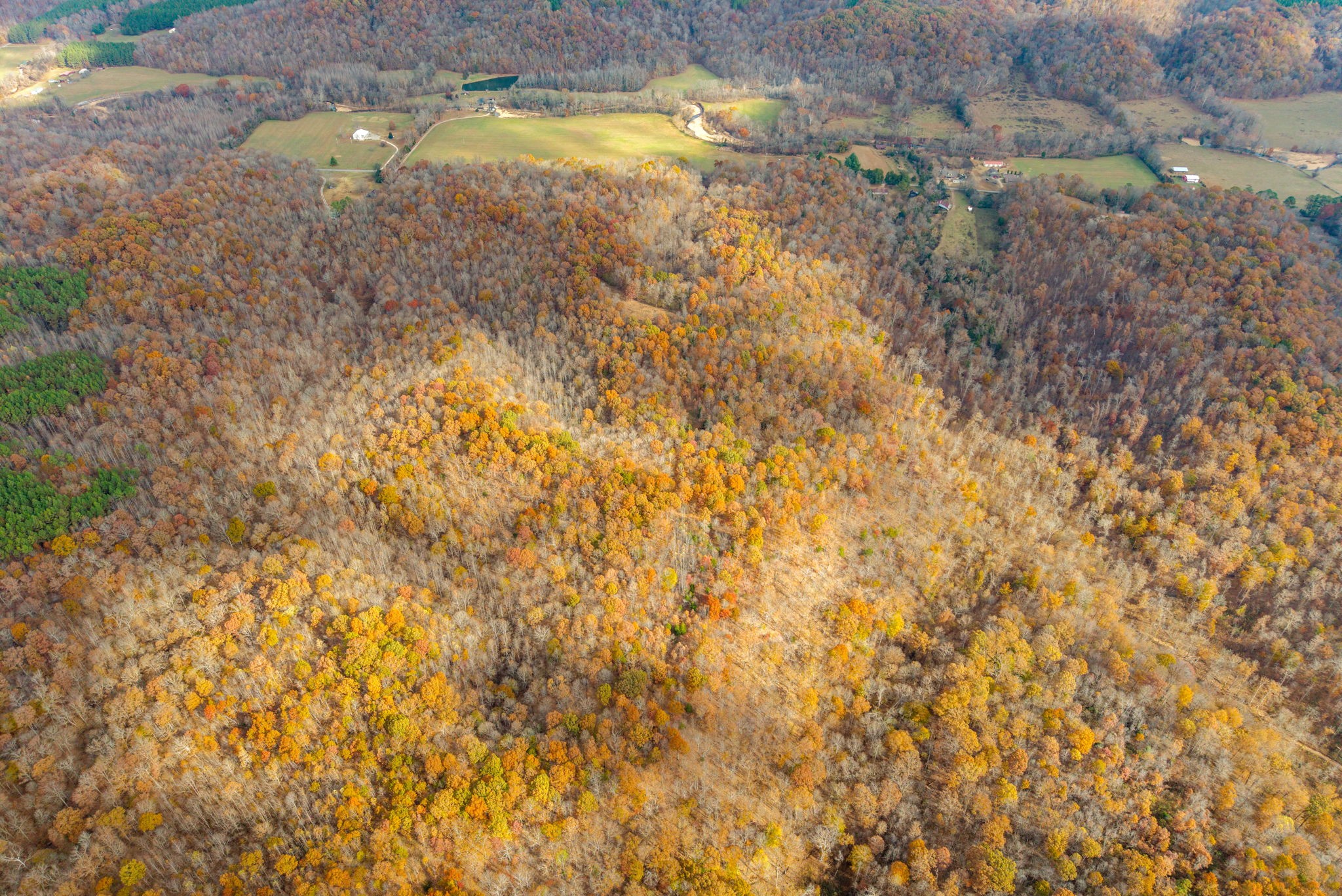 0 Upper Standing Rock Road Dover, TN 37058 - Photo 32 of 47 a bathroom with a small yard