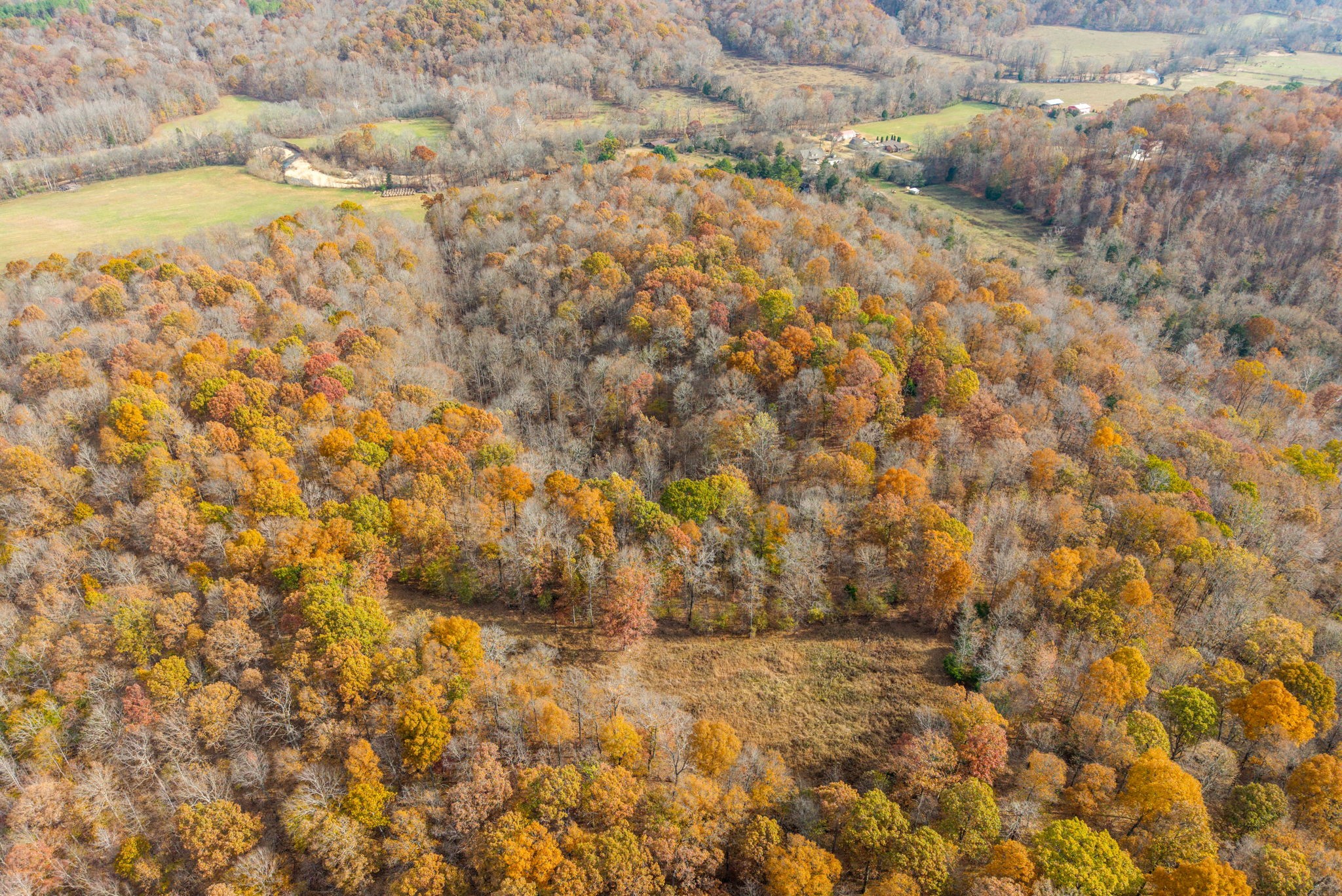 0 Upper Standing Rock Road Dover, TN 37058 - Photo 42 of 47