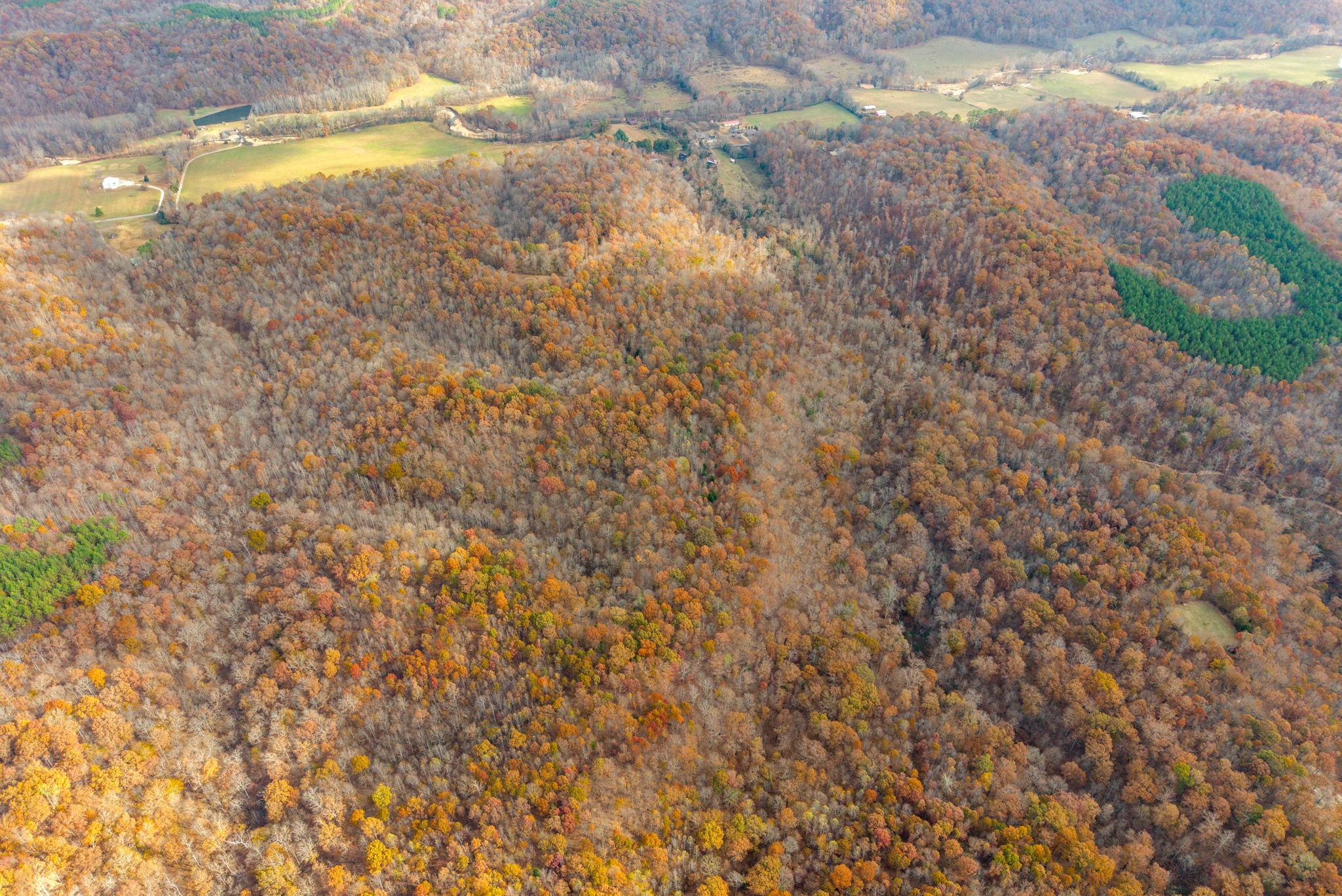 0 Upper Standing Rock Road Dover, TN 37058 - Photo 45 of 47 a view of ocean view