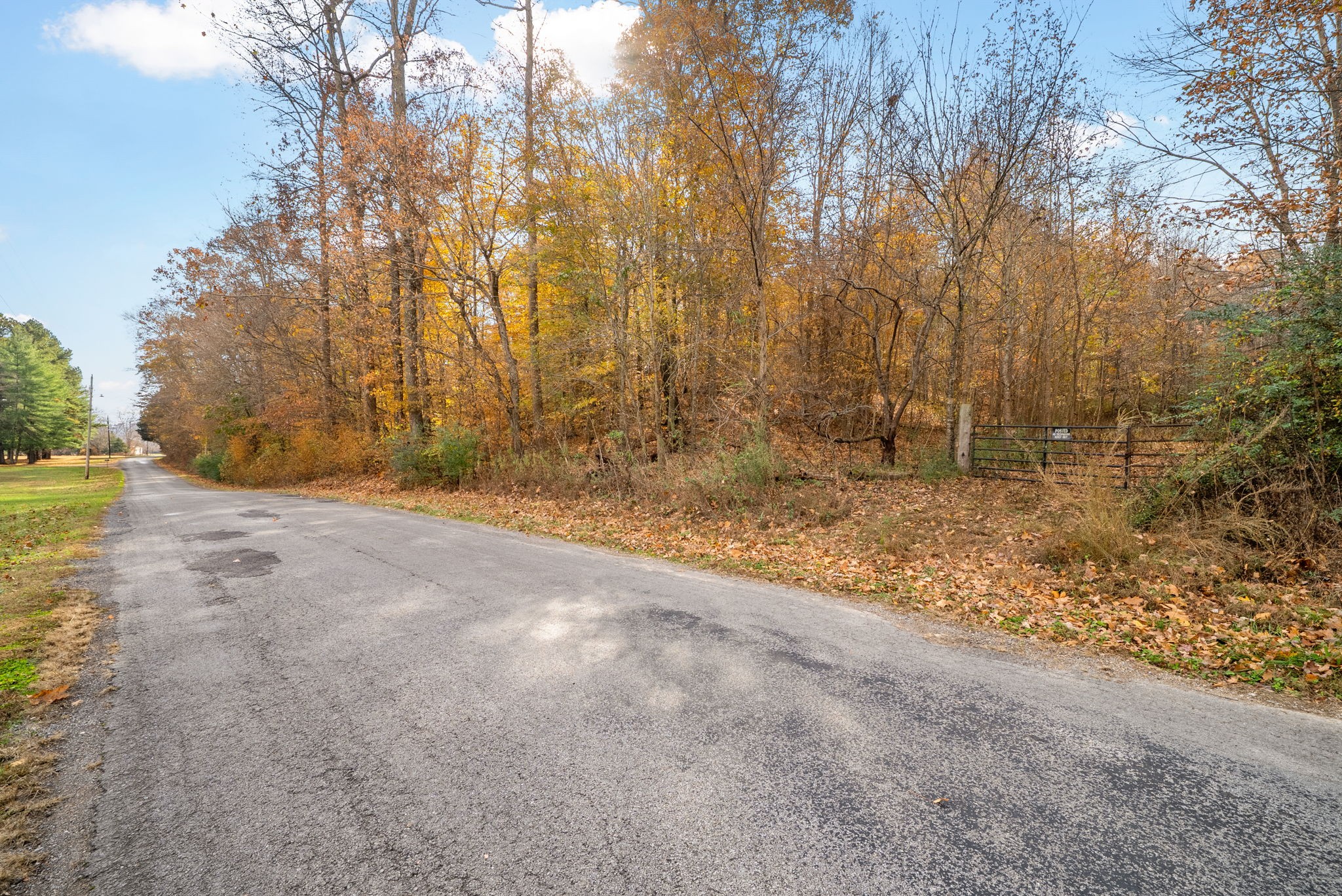 0 Upper Standing Rock Road Dover, TN 37058 - Photo 5 of 47 a view of open space with trees