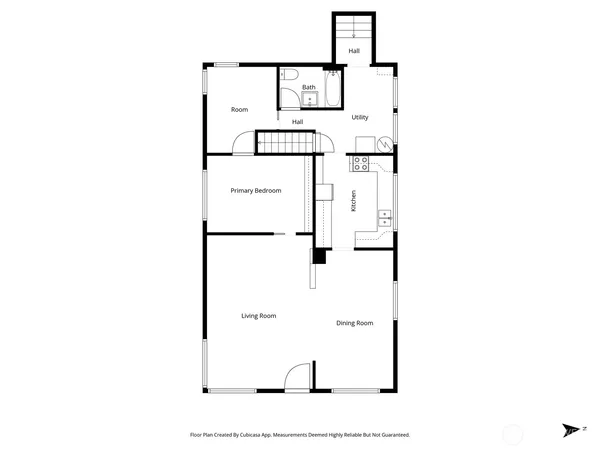 $285,000 | 107 North 2nd Street, Pe Ell, WA 98572