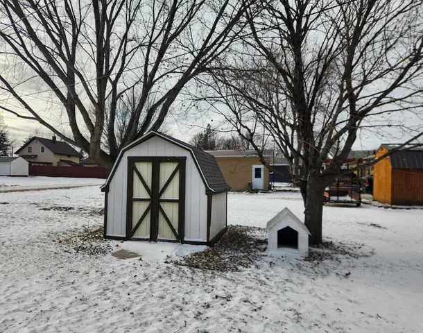 $134,900 | 820 6th Street Southwest, Pipestone, MN 56164