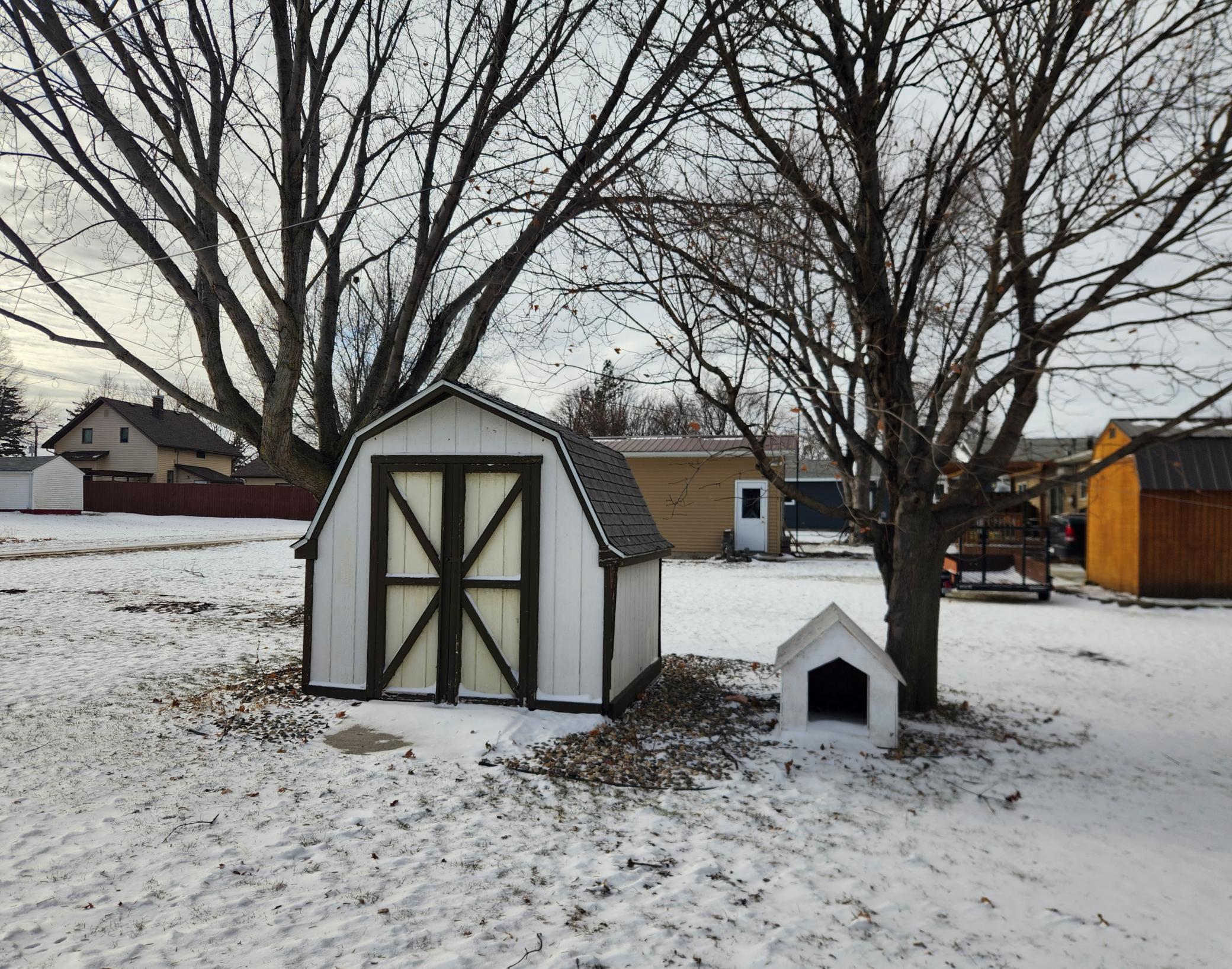 820 6th Street Southwest Pipestone, MN 56164 - Photo 30 of 31