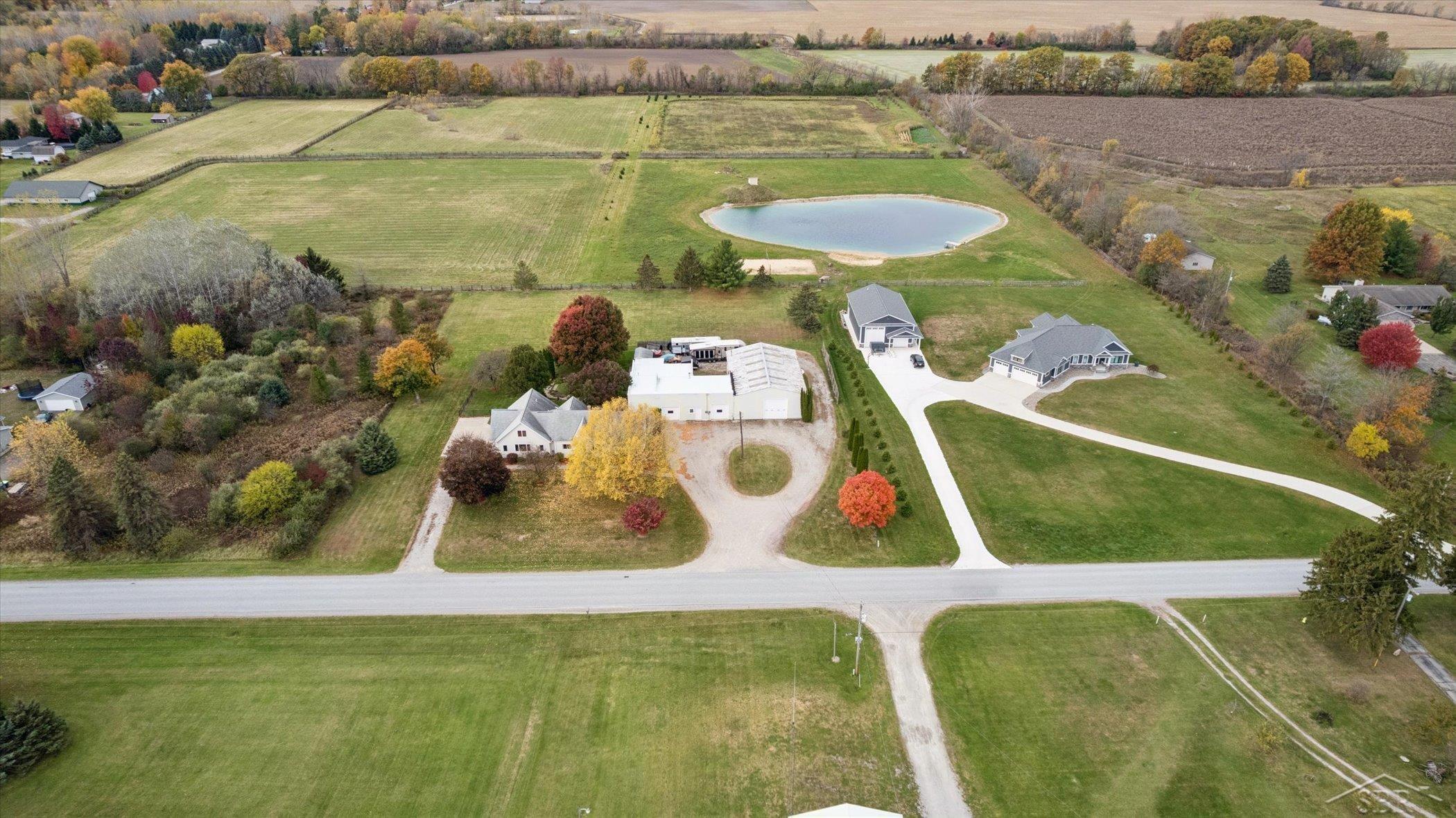 7165 Hospital Road Freeland, MI 48623 - Photo 67 of 83