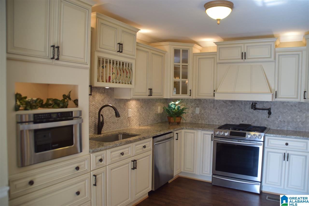 2580 Troy Road Gadsden, AL 35903 - Photo 4 of 30