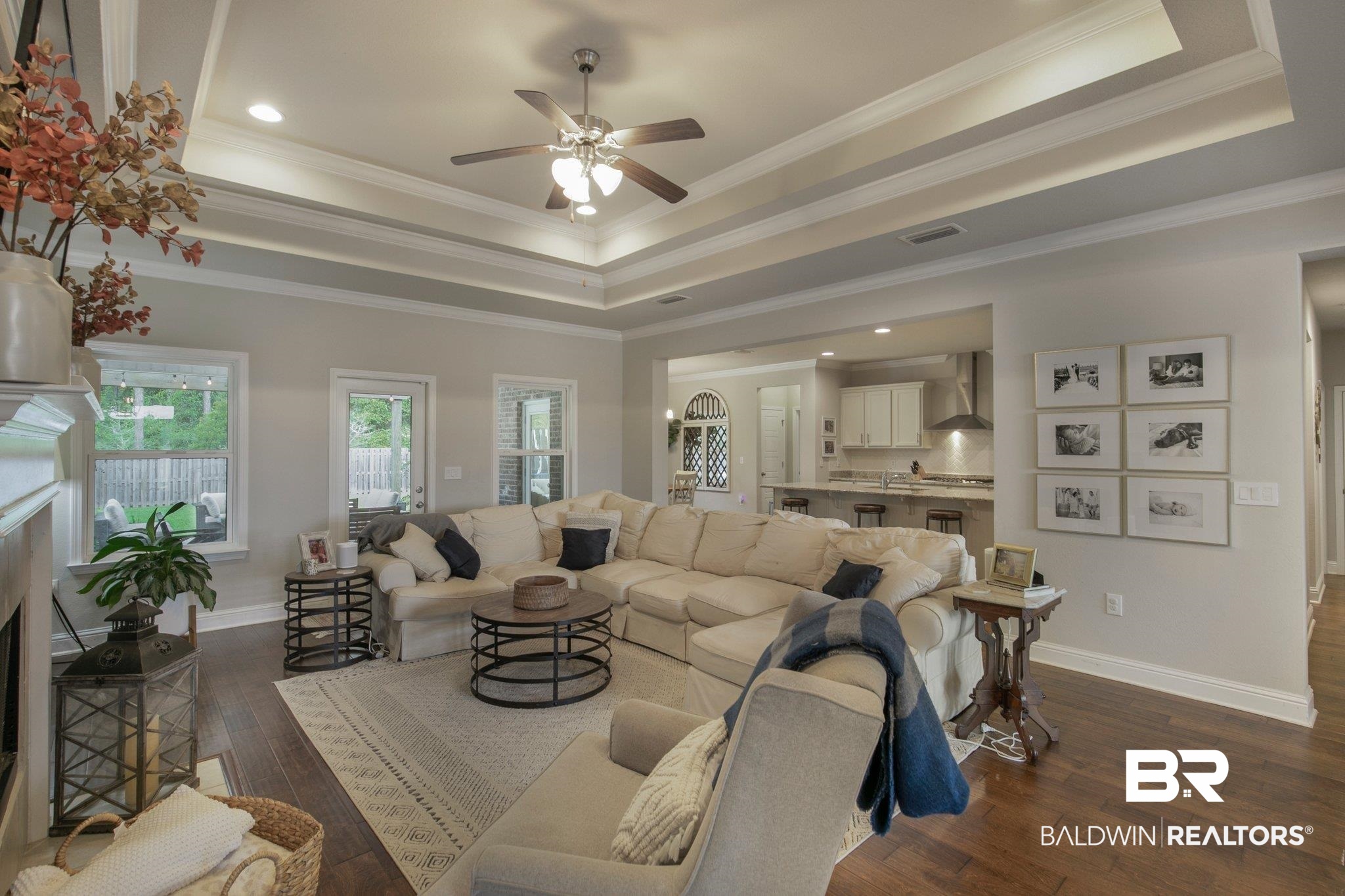 31225 Spoonbill Road Daphne, AL 36527 - Photo 11 of 41 Living Room