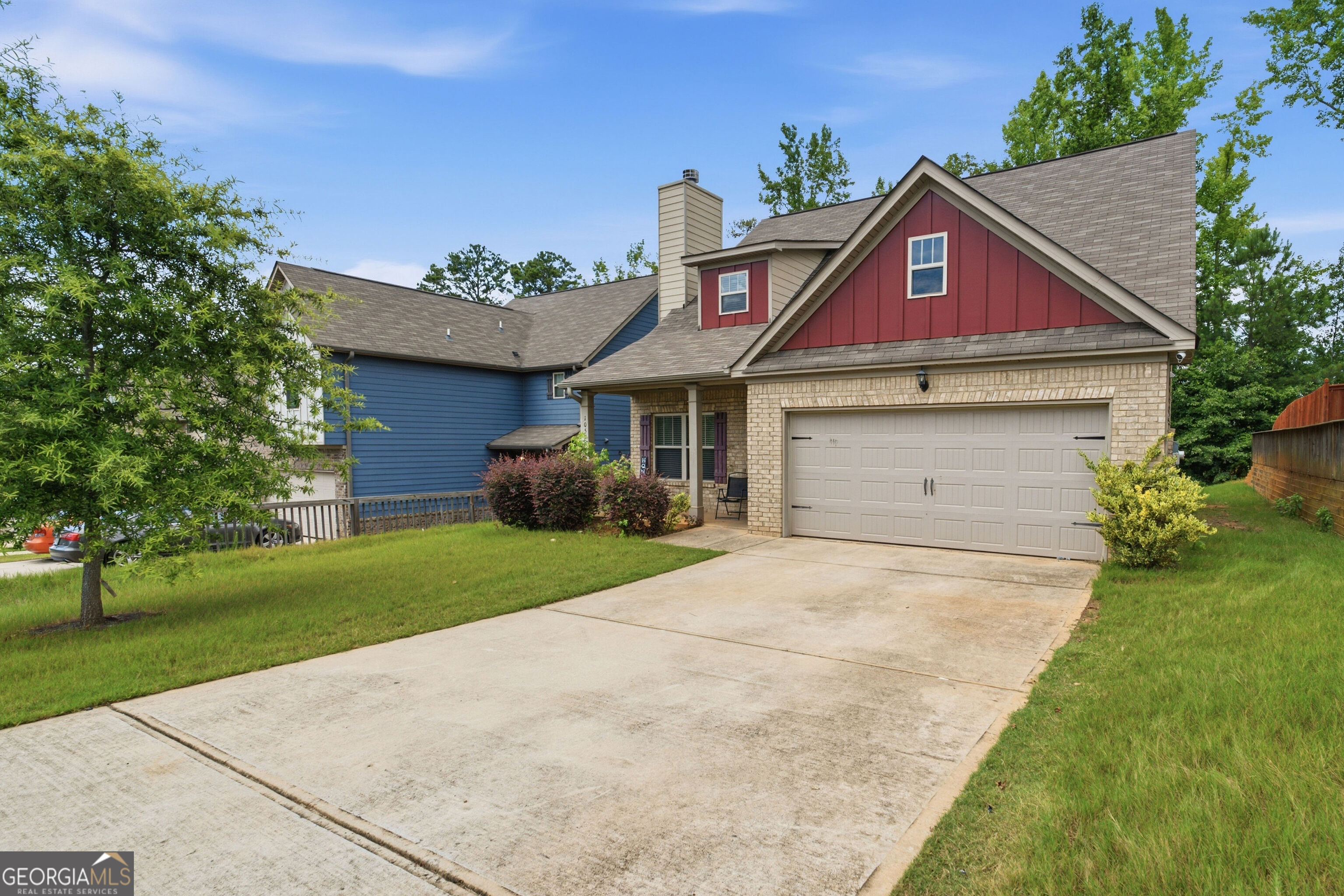 1057 Hartwell Road Locust Grove, GA 30248 - Photo 2 of 25 Gallery Image 2