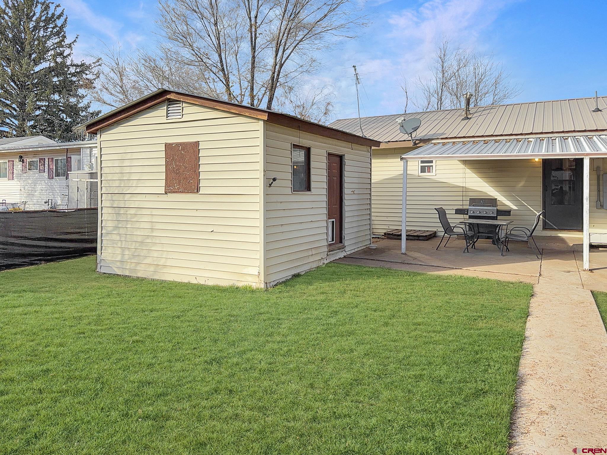 717 East 3rd Street Cortez, CO 81321 - Photo 23 of 26