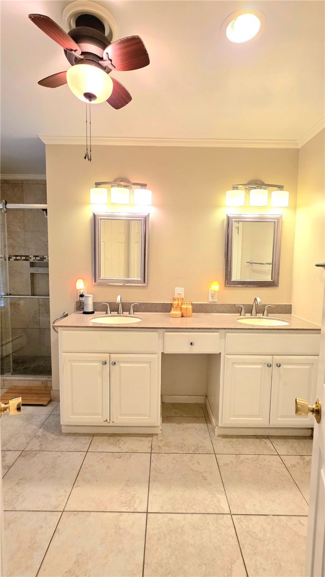 62 Overbrook Road Erwin, NY 14870 - Photo 31 of 50 master bathroom