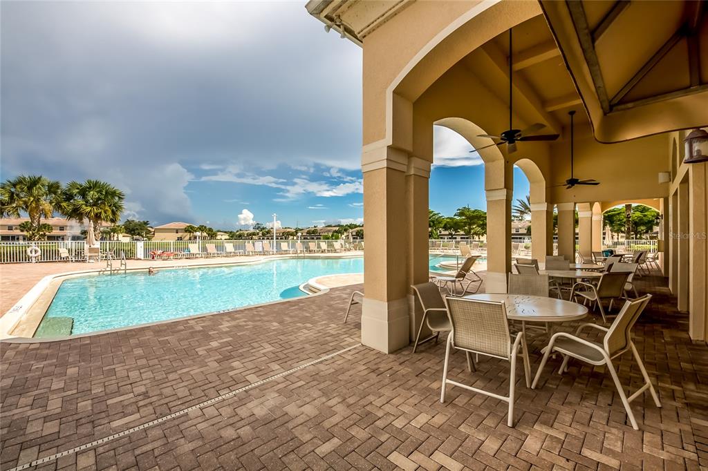 8668 Athena Court Lehigh Acres, FL 33971 - Photo 41 of 46