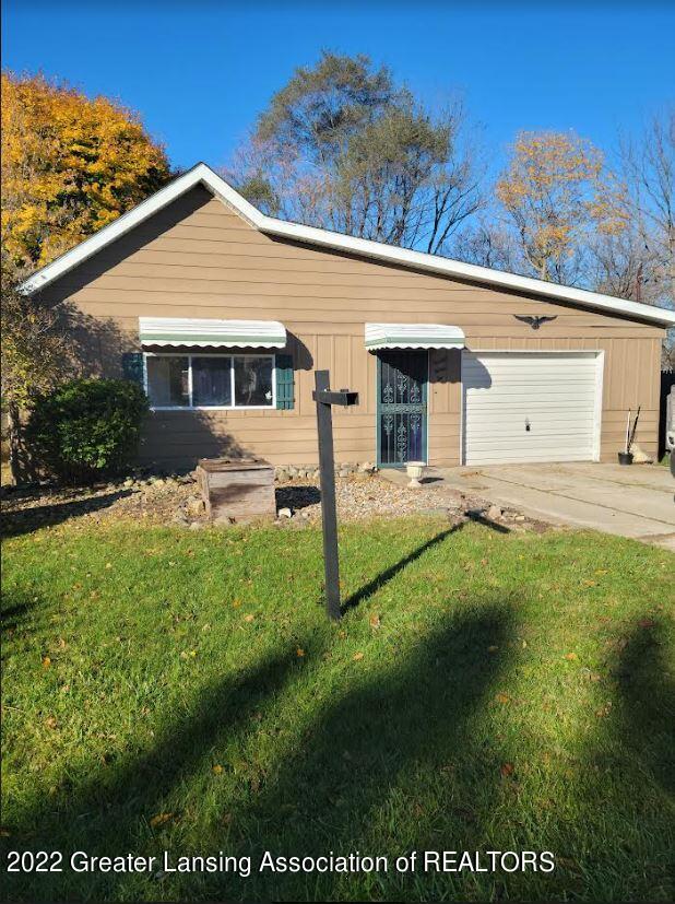 2032 Lambden Road Flint, MI 48532 - Photo 1 of 19 Capture