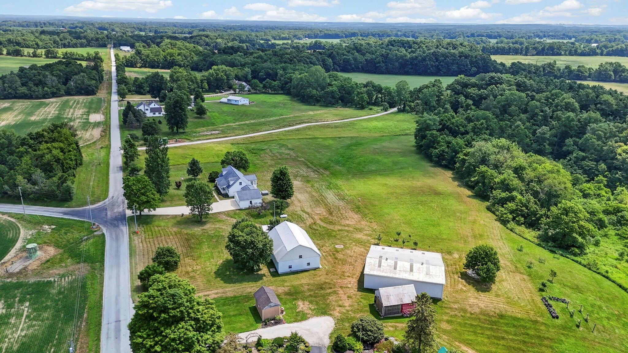 6017 Van Fossen Road Johnstown, OH 43031 - Photo 51 of 60 86-web-or-mls-DJI_20250619171654_0016_D