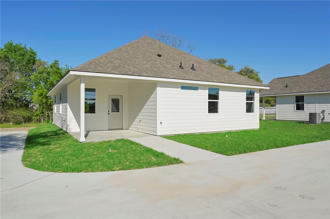 1508 Echols Street Bryan, TX 77801 - Photo 17 of 19