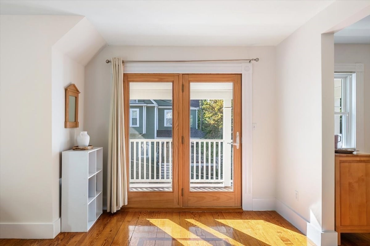 12 Barnes Road, Unit 2 Newton, MA 02458 - Photo 24 of 41 Gallery Image 24