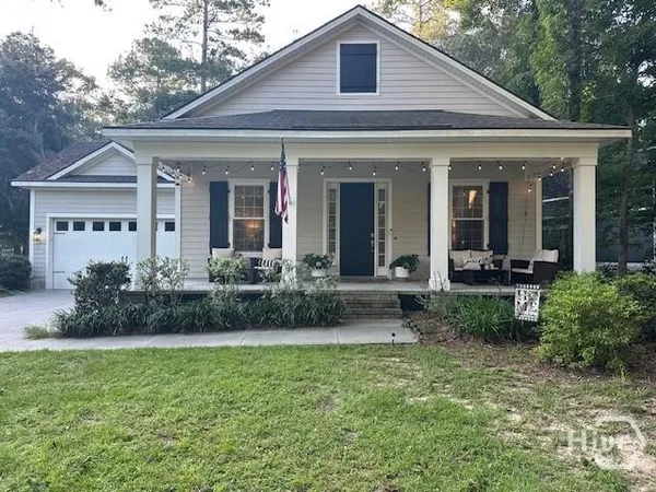$2,900 | 380 Ridgewood Park Drive North, Richmond Hill, GA 31324
