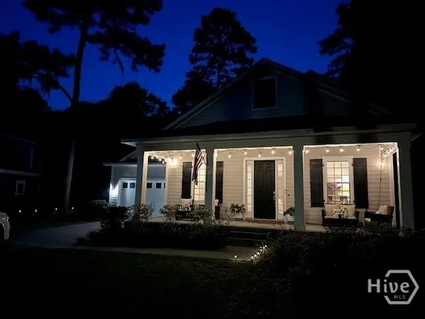 $2,900 | 380 Ridgewood Park Drive North, Richmond Hill, GA 31324