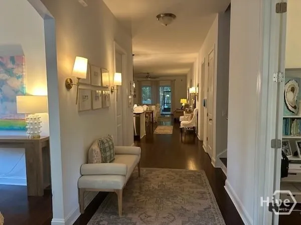 $2,900 | 380 Ridgewood Park Drive North, Richmond Hill, GA 31324