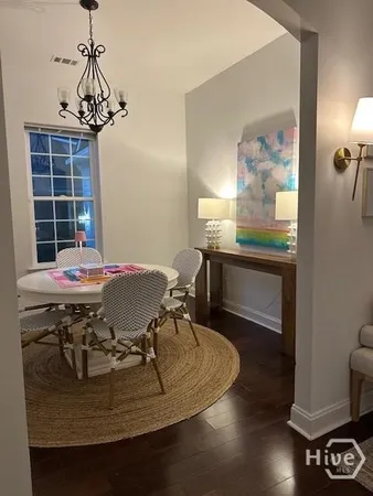 $2,900 | 380 Ridgewood Park Drive North, Richmond Hill, GA 31324