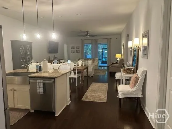 $2,900 | 380 Ridgewood Park Drive North, Richmond Hill, GA 31324