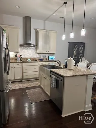 $2,900 | 380 Ridgewood Park Drive North, Richmond Hill, GA 31324