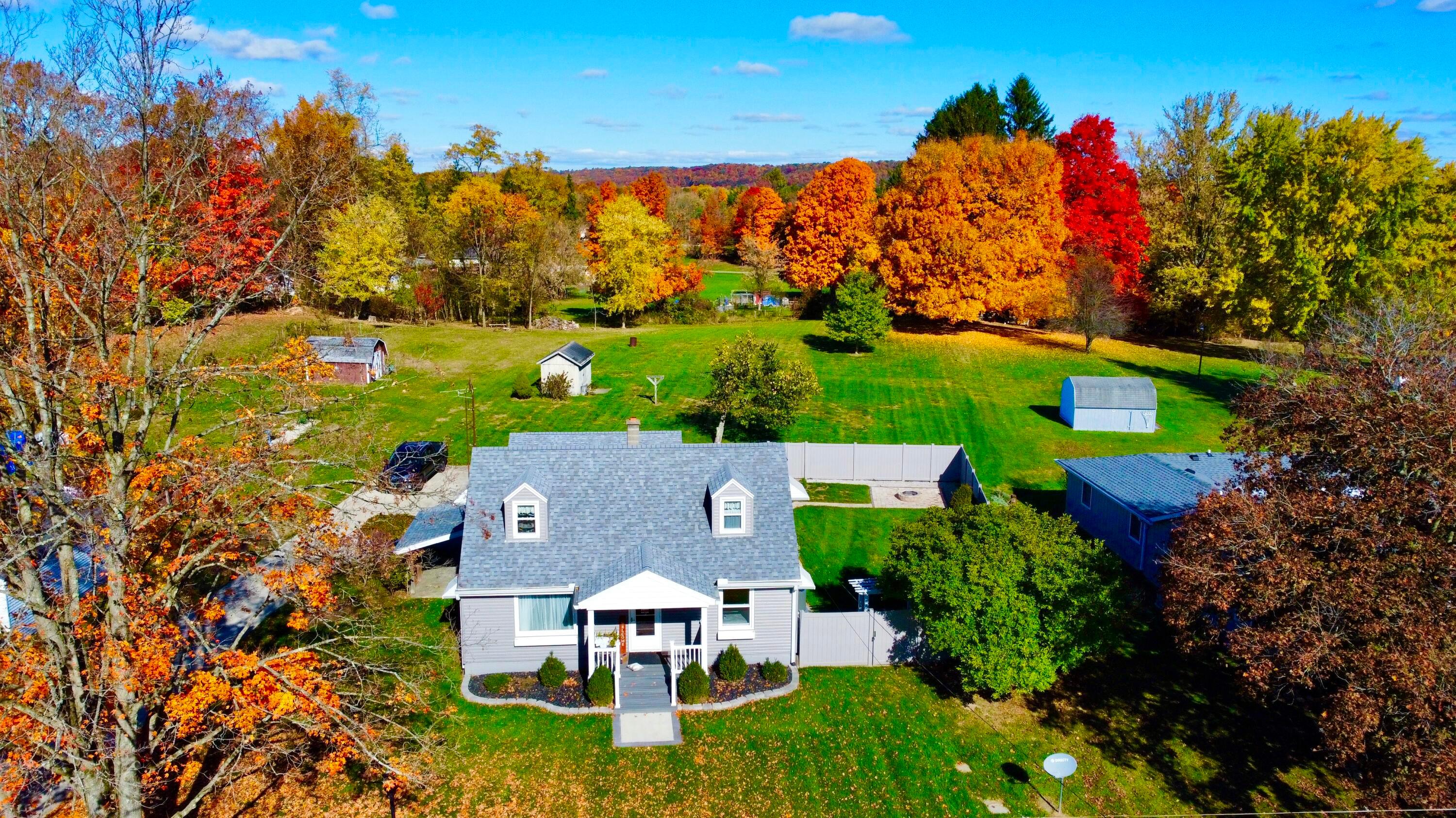 1997 Fleming Falls Road Mansfield, OH 44903 - Photo 6 of 43 dji_fly_20241024_114320_299_172979339270
